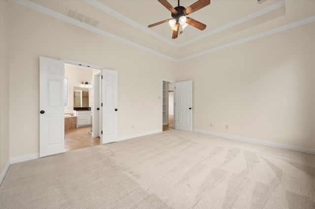 9029 Reata West Drive, Benbrook, TX 76126