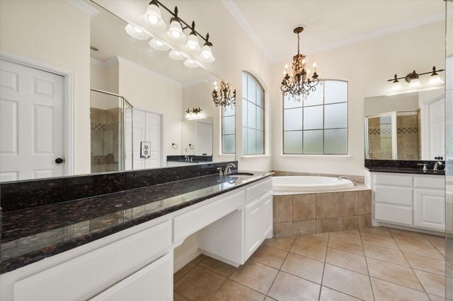 9029 Reata West Drive, Benbrook, TX 76126