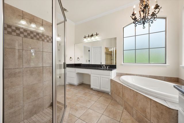 9029 Reata West Drive, Benbrook, TX 76126