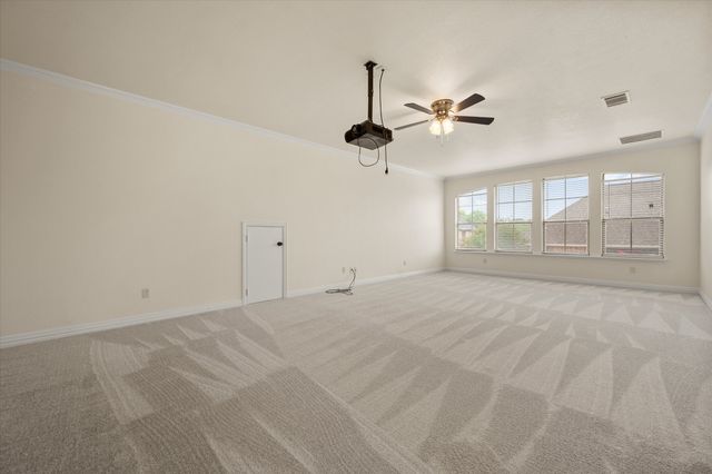 9029 Reata West Drive, Benbrook, TX 76126