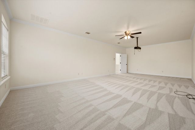 9029 Reata West Drive, Benbrook, TX 76126