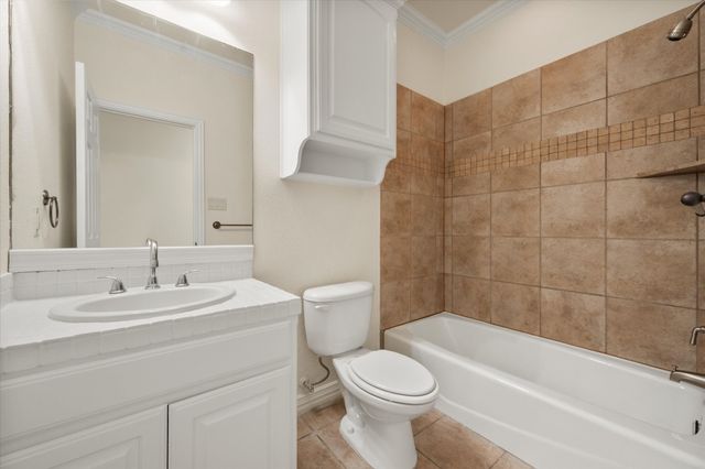 9029 Reata West Drive, Benbrook, TX 76126