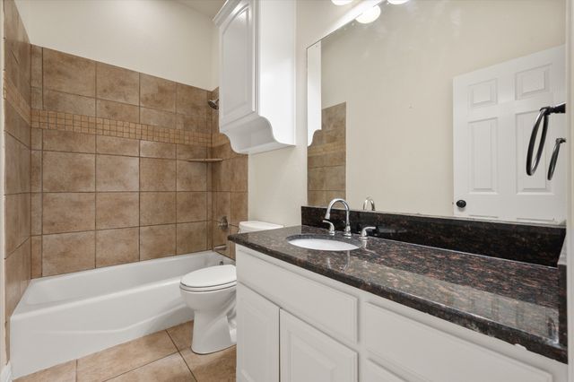 9029 Reata West Drive, Benbrook, TX 76126