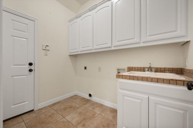 9029 Reata West Drive, Benbrook, TX 76126