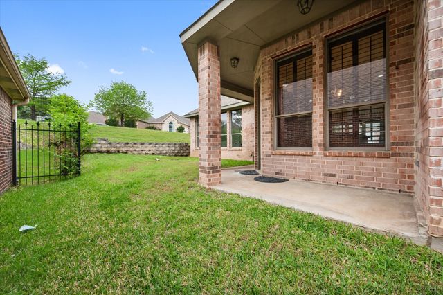 9029 Reata West Drive, Benbrook, TX 76126