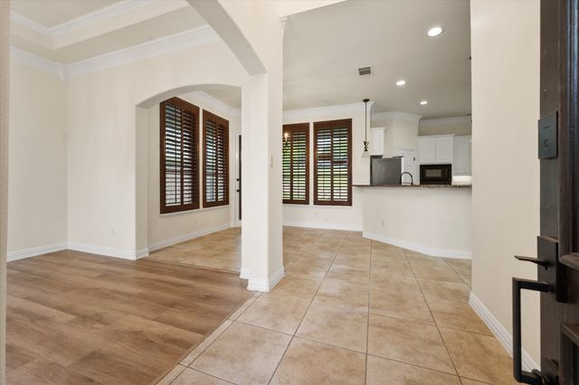 9029 Reata West Drive, Benbrook, TX 76126