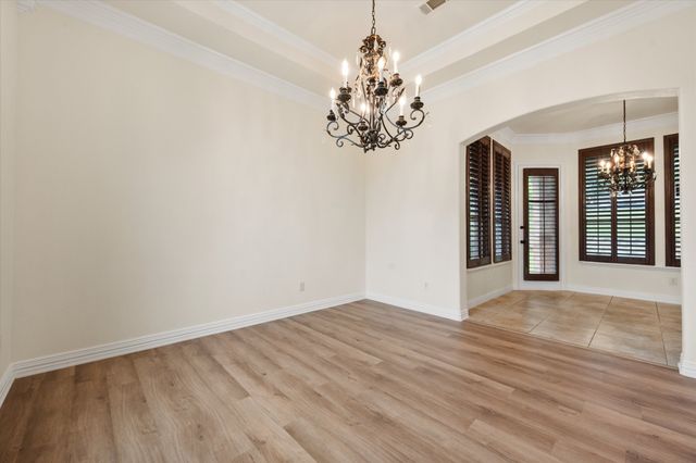 9029 Reata West Drive, Benbrook, TX 76126