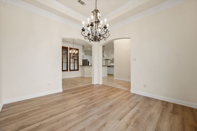 9029 Reata West Drive, Benbrook, TX 76126