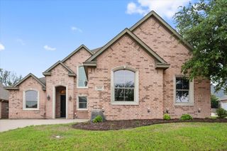 9029 Reata West Drive, Benbrook, TX 76126