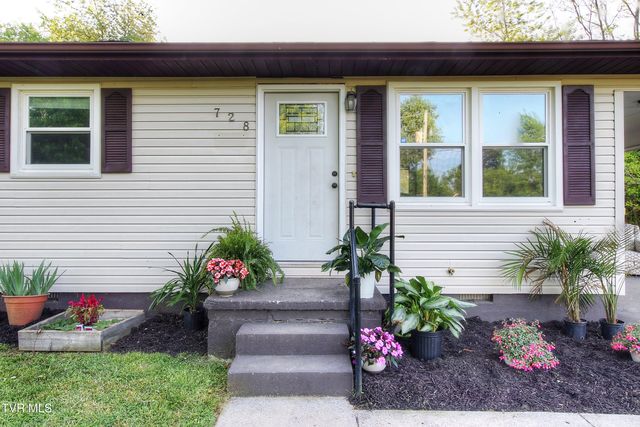 728 South Lynn Avenue, Elizabethton, TN 37643