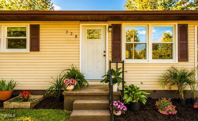 728 South Lynn Avenue, Elizabethton, TN 37643