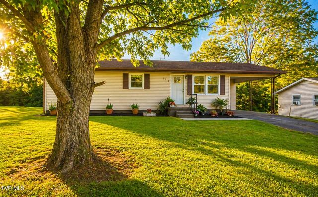 728 South Lynn Avenue, Elizabethton, TN 37643