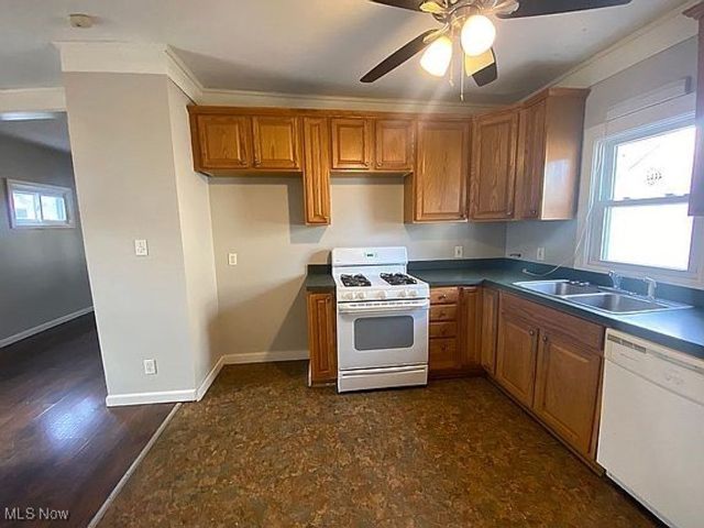 4501 W 172nd Street, Cleveland, OH 44135