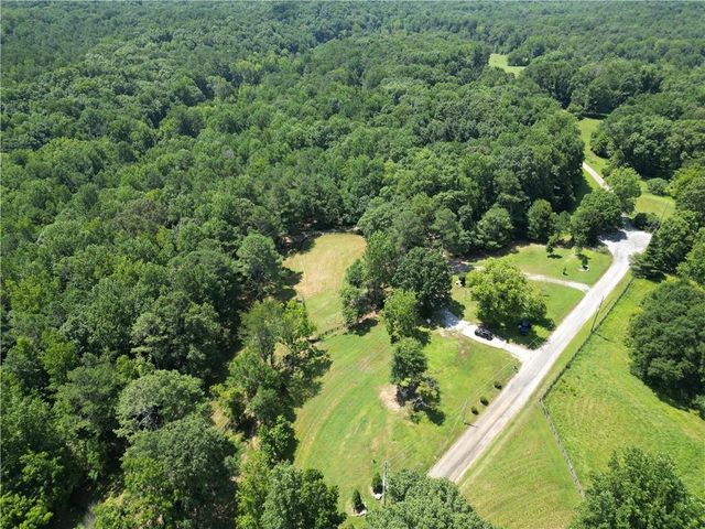 0 Rowe Road, Milton, GA 30004