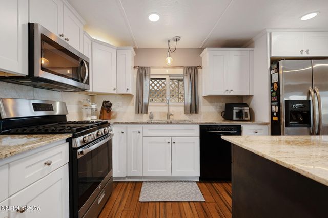 220 Aristocrat Way, Reno, NV 89506