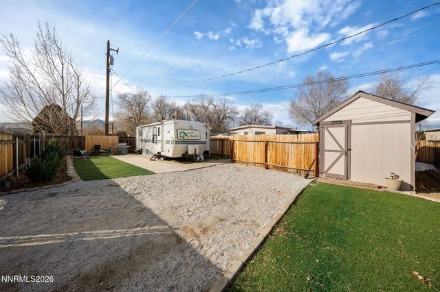 220 Aristocrat Way, Reno, NV 89506