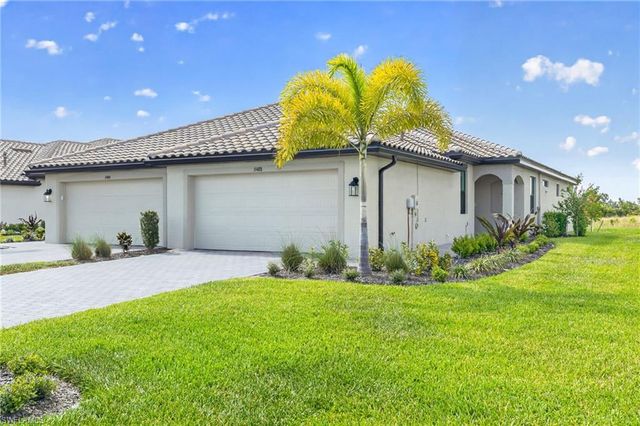 19488 Hinkley DR, Estero, FL 33928
