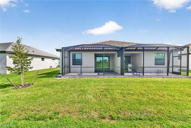 19488 Hinkley DR, Estero, FL 33928