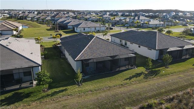 19488 Hinkley DR, Estero, FL 33928