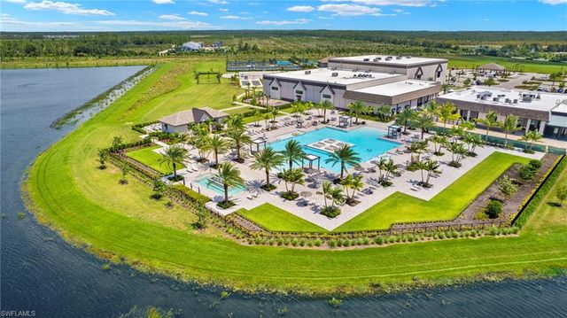 19488 Hinkley DR, Estero, FL 33928