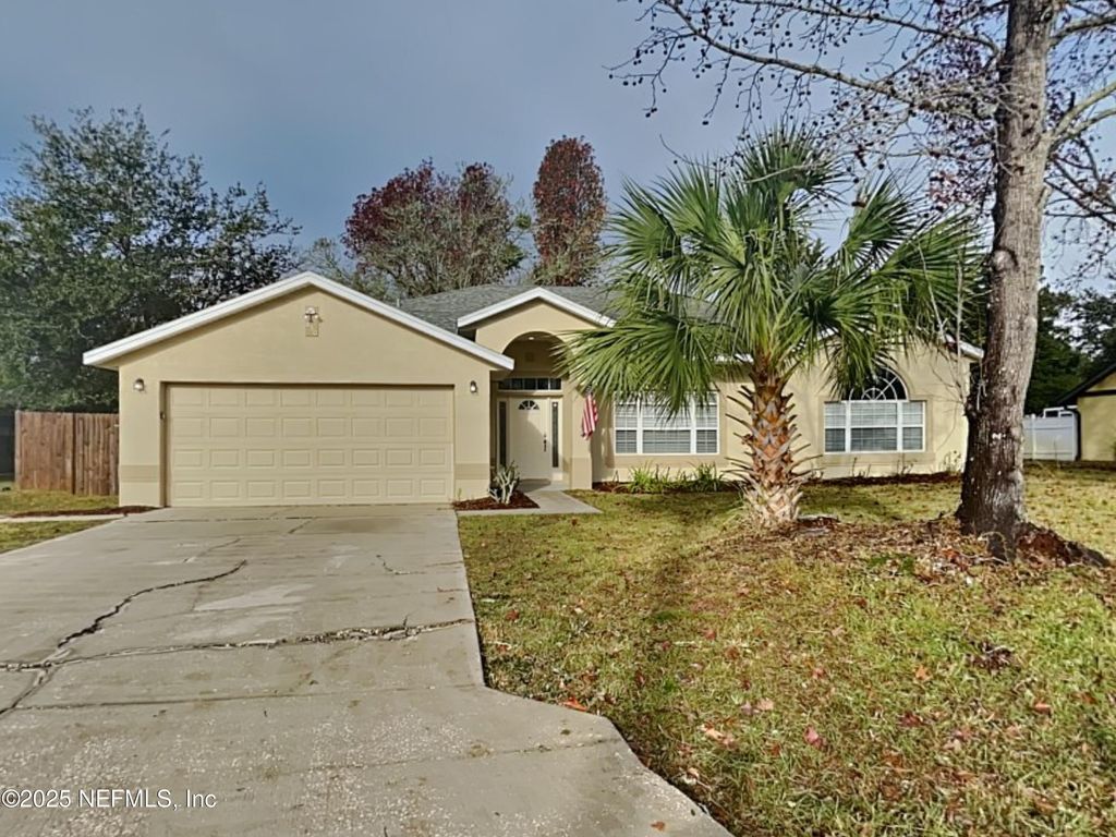 250 PARKVIEW Drive, Palm Coast, FL 32164