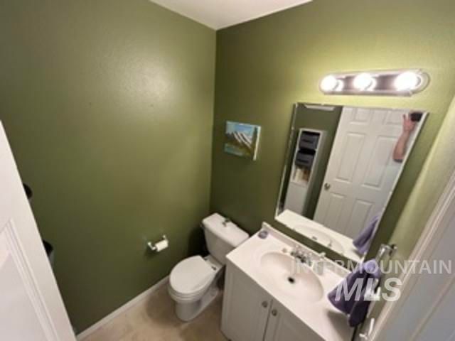 914 S Chestnut, Nampa, ID 83686