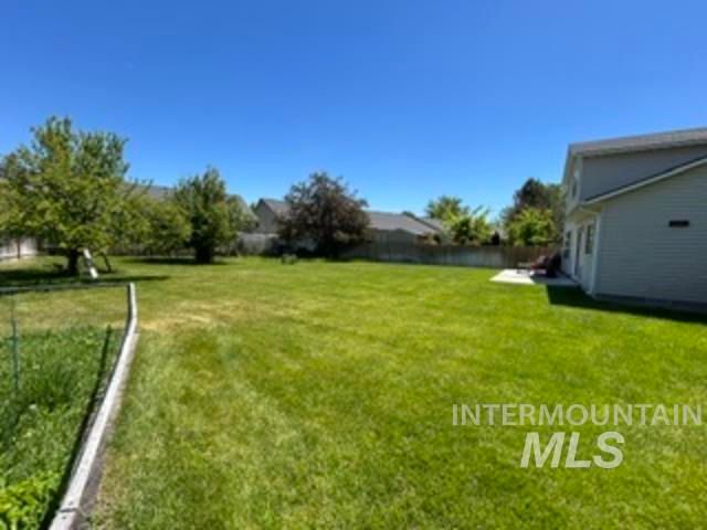 914 S Chestnut, Nampa, ID 83686