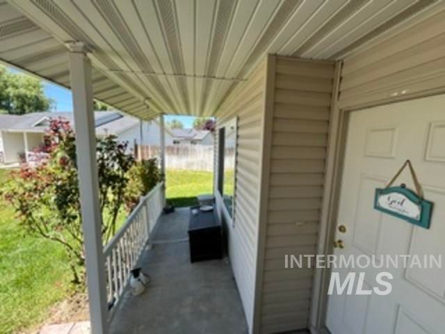 914 S Chestnut, Nampa, ID 83686