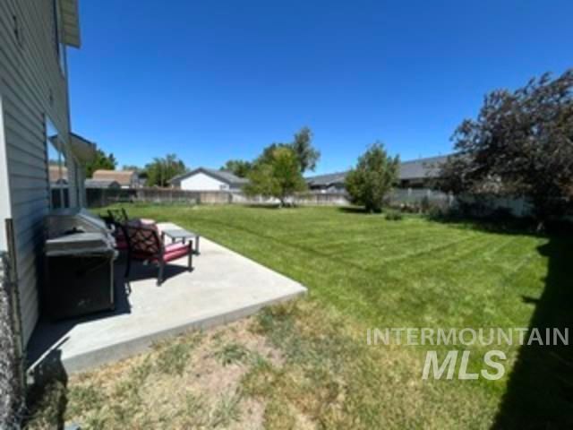 914 S Chestnut, Nampa, ID 83686