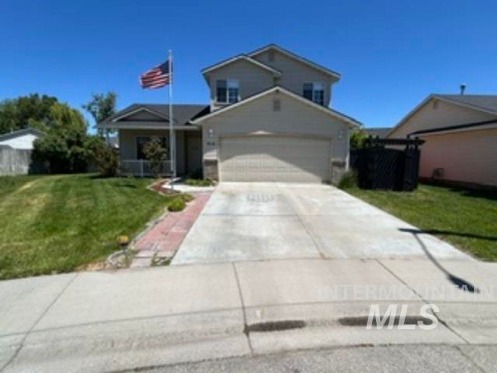 914 S Chestnut, Nampa, ID 83686