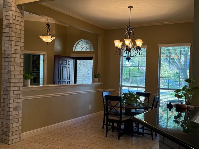 6905 Vista Ridge Court, Fort Worth, TX 76132
