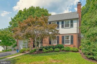 105 LA PAIX LN, Baltimore, MD 21204