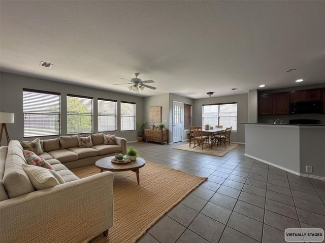 15924 Avenel Way, Fort Worth, TX 76177