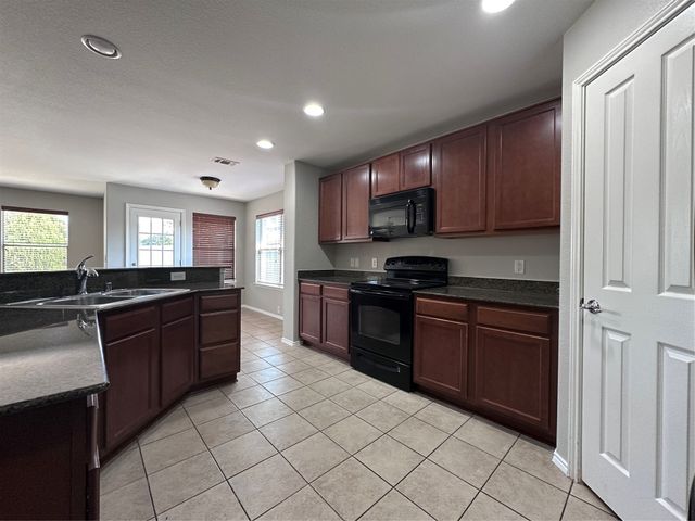 15924 Avenel Way, Fort Worth, TX 76177