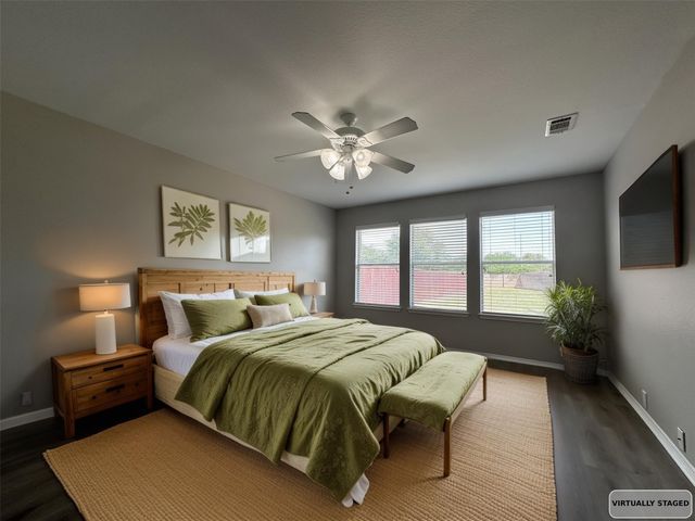 15924 Avenel Way, Fort Worth, TX 76177