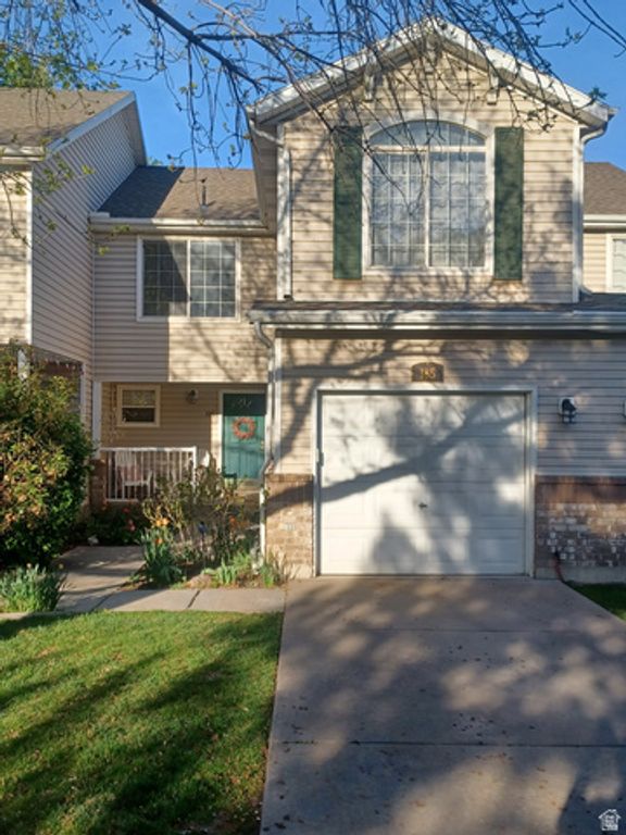 185 N 50 W, Centerville, UT 84014