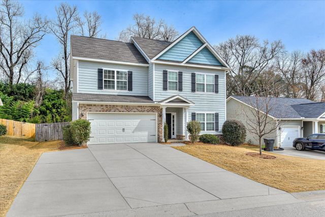 3208 Stone Creek Drive, Augusta, GA 30907