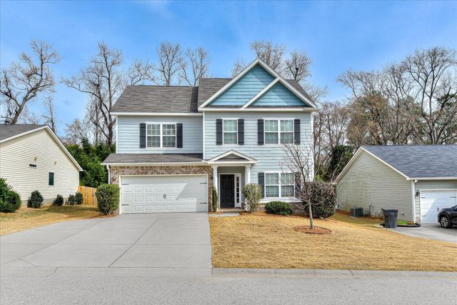 3208 Stone Creek Drive, Augusta, GA 30907