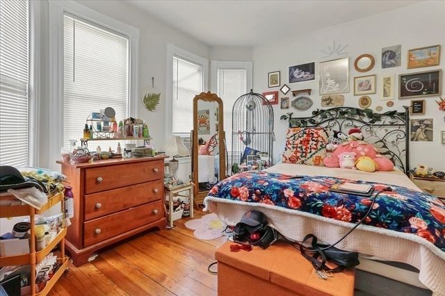 10 Bynner St 1, Boston, TX 73358