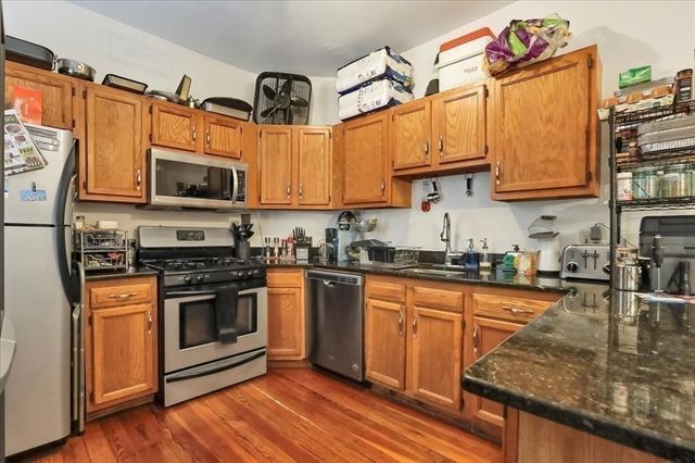 10 Bynner St 1, Boston, TX 73358