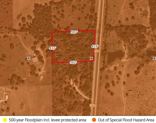 13657 County Road 164, Iola, TX 77861