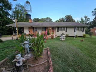 6009 Woodcrest Drive, Raleigh, NC 27603