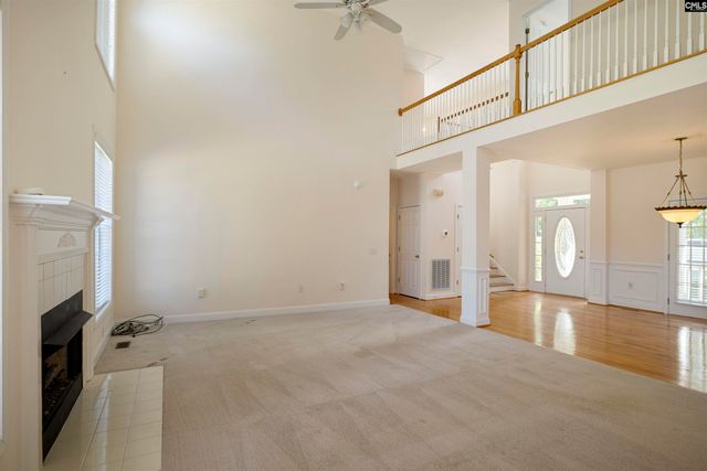 1008 Sunset Point Road, Irmo, SC 29063