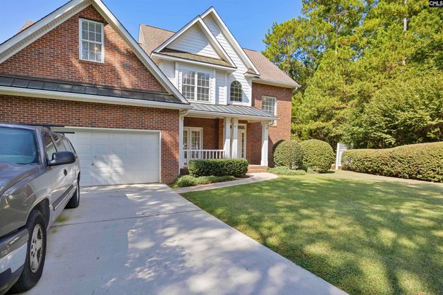 1008 Sunset Point Road, Irmo, SC 29063