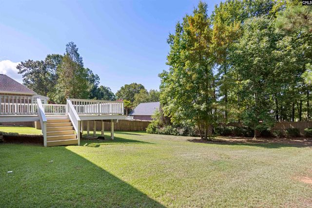 1008 Sunset Point Road, Irmo, SC 29063