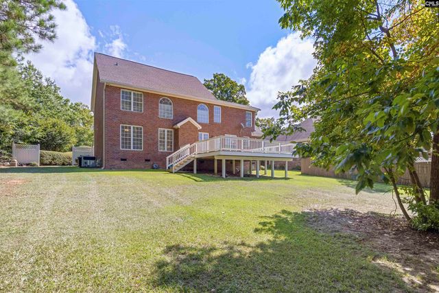 1008 Sunset Point Road, Irmo, SC 29063