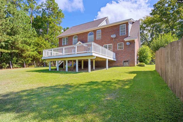 1008 Sunset Point Road, Irmo, SC 29063