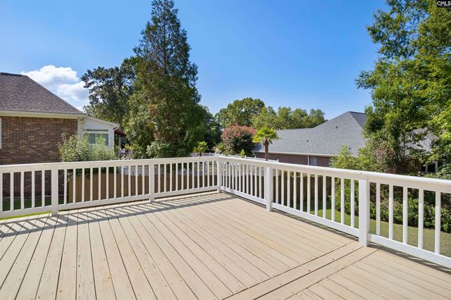 1008 Sunset Point Road, Irmo, SC 29063