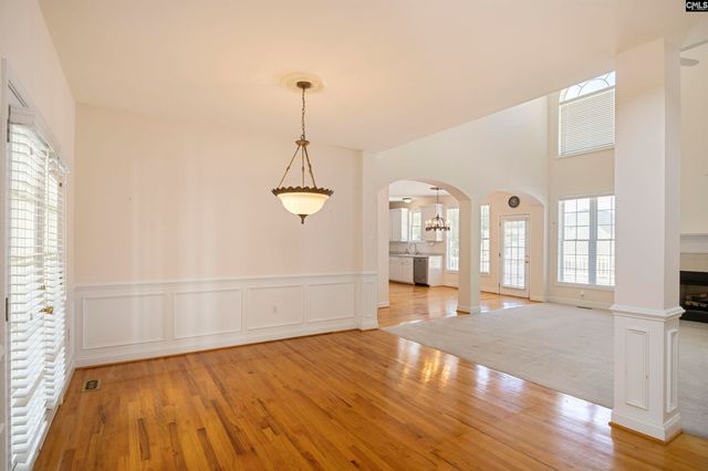 1008 Sunset Point Road, Irmo, SC 29063
