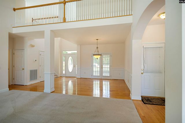 1008 Sunset Point Road, Irmo, SC 29063